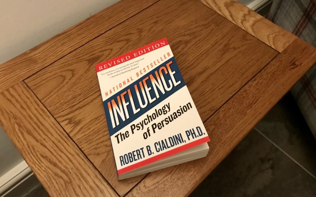 Influence: The Power of Persuasion