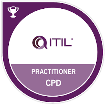 ITIL Practitioner Logo
